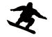 Snowboarder